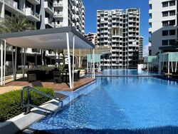 Urban Vista (D16), Condominium #593611551